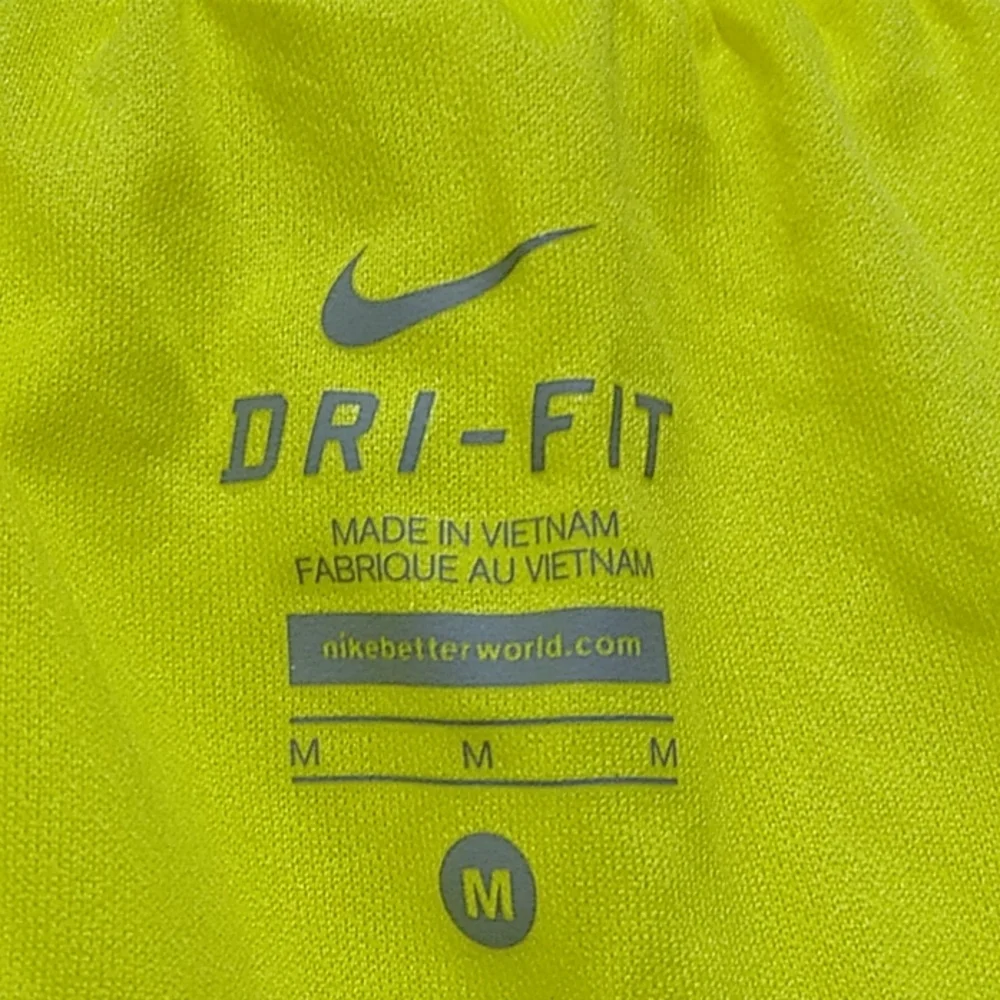 Nike Women's Dri-Fit Running Shorts